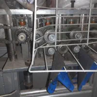 دستگاه صفرتاصد تولید ماسک بندزن