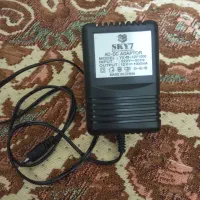 شارژر باتری موتور