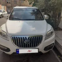 لیفان x60اتوماتیک مدل 96 موتور پلم فابریک