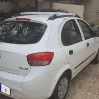 تیبا۲ مدل ۹۹|خودرو سواری و وانت|کیاشهر, |دیوار