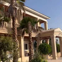 کاخ ویلا دوبلکس بااستخر۶خوابه مستر/زیر قیمت فوری