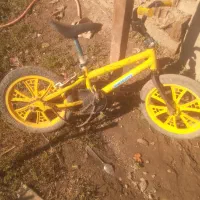 دوچرخه|دوچرخه، اسکیت، اسکوتر|خان ببین, |دیوار