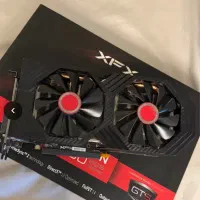 گرافیک rx580