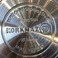 سرویس قابلمه کرکماز ترکیه|ظروف پختوپز|قرچک, زیبا شهر|دیوار