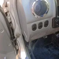 پراید۹۱ دوگانه شرکتی|خودرو سواری و وانت|گمیشان, |دیوار