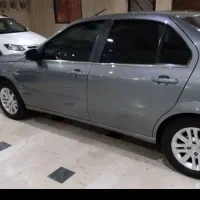 دنا معمولی مدل ۱۳۹۷ رنگ خاکستری