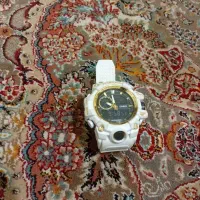 ساعت مچی جی شاک|ساعت|کرمانشاه, |دیوار