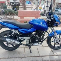 پالس ۱۸۰ در حد