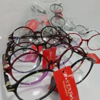 عینک آنتی رفلکس بدون نمره