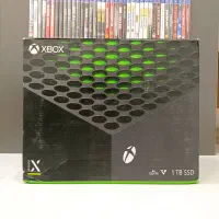 ایکس باکس سری ایکس xbox x