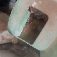 دو تا کپسول گاز