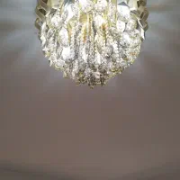 فروش لوستر/در حدنو