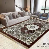 پتو فرش|فرش|قم, علی آباد سعدگان|دیوار