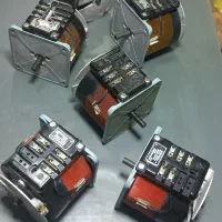 واریاک واریابل اتوترانس