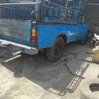نیسان وانت مدل۸۲
