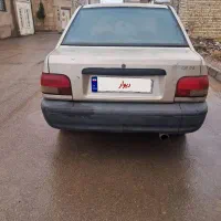 پراید مدل 85