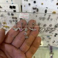 پیرسینگ ناف