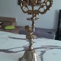 خریدار وفروش کنسول واینه وشمدان برنزی وغیره|بوفه، ویترین، کنسول|تهران, میدان ولیعصر|دیوار