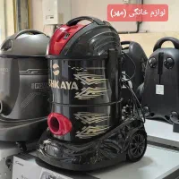 جارو برقی سطلی اوشکایا مدل 6000 باگارانتی|جاروبرقی، جارو شارژی، بخارشو|مشهد, طلاب|دیوار