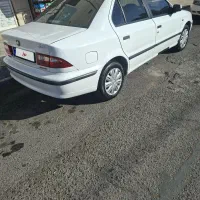 سمند LX مدل۹۷|خودرو سواری و وانت|پرند, فاز ۲|دیوار