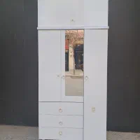 کمدلباس کمد لباس جالباسی دراور کشو