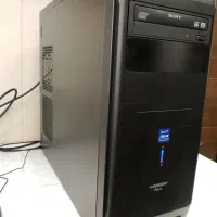 کیس  قوی i5  گرافیک مجزا
