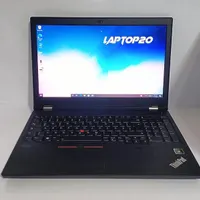 لپ تاپ هیولای لنوو T15 پردازنده i9 گرافیک RTX 2080