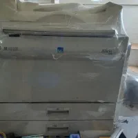 فتوکپی کانن ریکو کونیکا توشیبا ارزان اوراق مزایده|پرینتر، اسکنر، کپی، فکس|لردگان, |دیوار