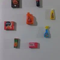 تزئینی آهنربایی ۱۰۰