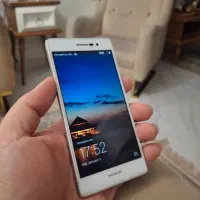Huawei p7 گوشی موبایل هواوی پی ۷