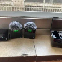 میکروفون تولید محتوا dragonsound m29