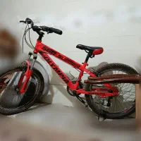 دوچرخه دنده ای نو سند دار