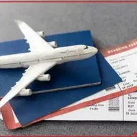 مرکز تخصصی فروش بلیط قطار و هواپیما