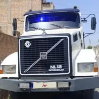 کشنده  ان /ال|خودرو سنگین|اهواز, زیتون کارگری|دیوار