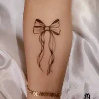 اجرای تخصصی تتوی بدن ویژه بانوان