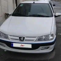 پارس tu5 مدل ۱۴۰۱ سیمی