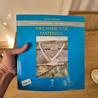 مقاومت مصالح بیر جانستون|کتاب و مجله آموزشی|تهران, خواجه نظام الملک|دیوار