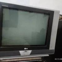 تلویزیون LG 21 انیچ