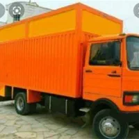 باربری حمل بار اثاثیه منزل خاورنیسان بار شهرستان|خدمات حمل و نقل|شهریار, شهریار|دیوار