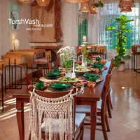 استخدام نیروی کار در رستوران