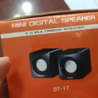 مینی اسپیکر کامپیوتر
