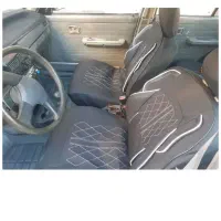 معاوضه پراید با پژو 405 سمند 206 پرشیاام وی ام|خودرو سواری و وانت|ارومیه, |دیوار