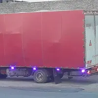 خاور ایویکو زیر بنز تایید شده مدل 83|خودرو سنگین|بیرجند, |دیوار