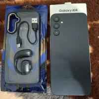 A14 فول لوازم