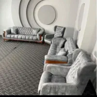 راحتی میخوای مبل بیا اول قلعه|مبلمان خانگی و میز عسلی|قروه, |دیوار