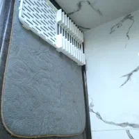 نمگیر ظرف با استند