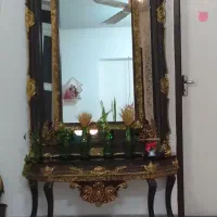 آینه|آینه|رامسر, |دیوار