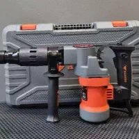 باطری تخریب شارژی 4و8امپر تخریب انکوور(خانه ابزار)