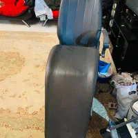 صندلی پیرایش|آرایشگاه و سالن‌های زیبایی|هشتگرد, شهرک ریحانه|دیوار