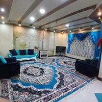 اجاره ویلا روزانه در زردنجان|اجارهٔ کوتاهمدت ویلا و باغ|اصفهان, سرشبادران|دیوار